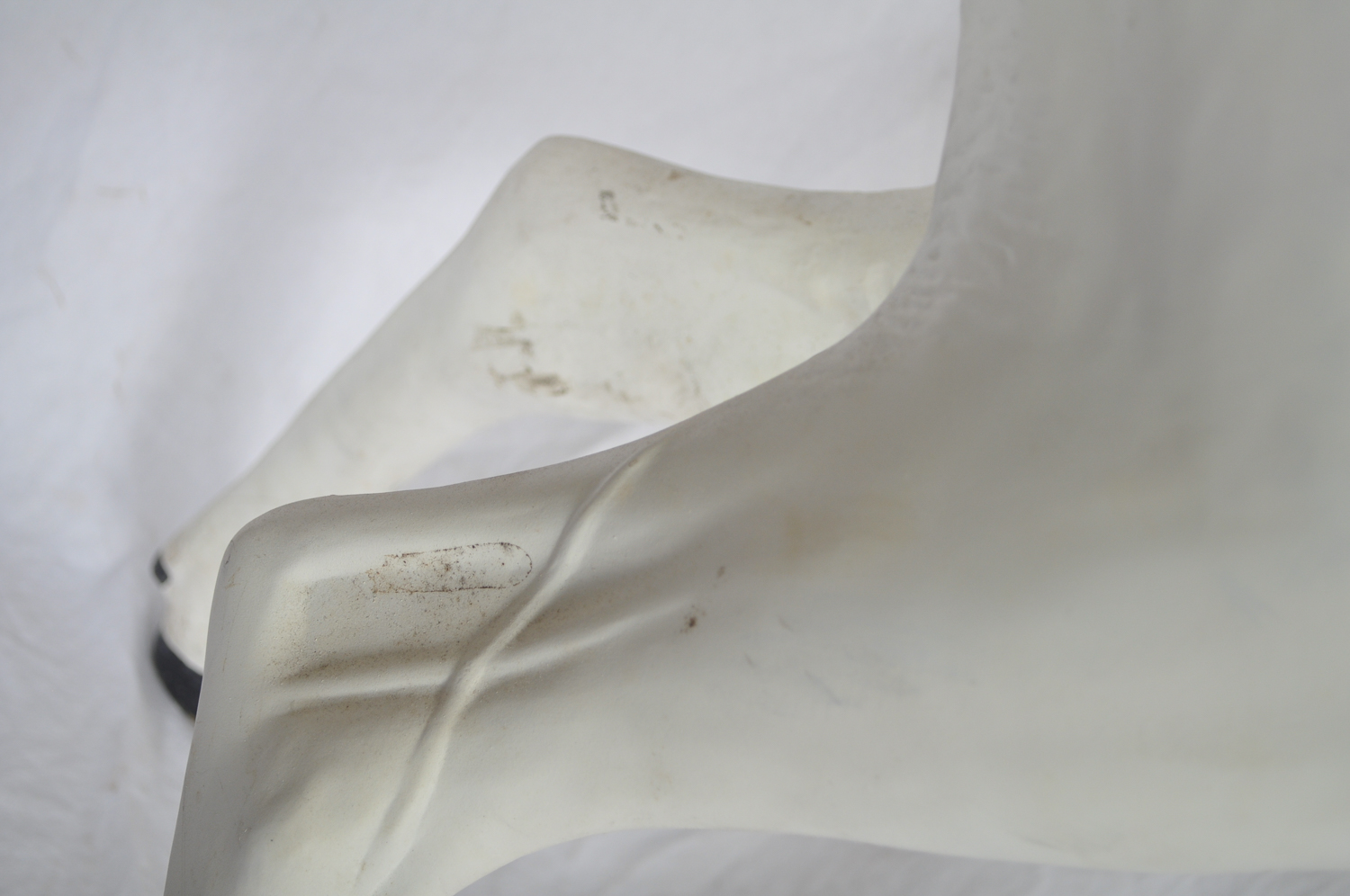 Large Outdoor Decorative Reindeer