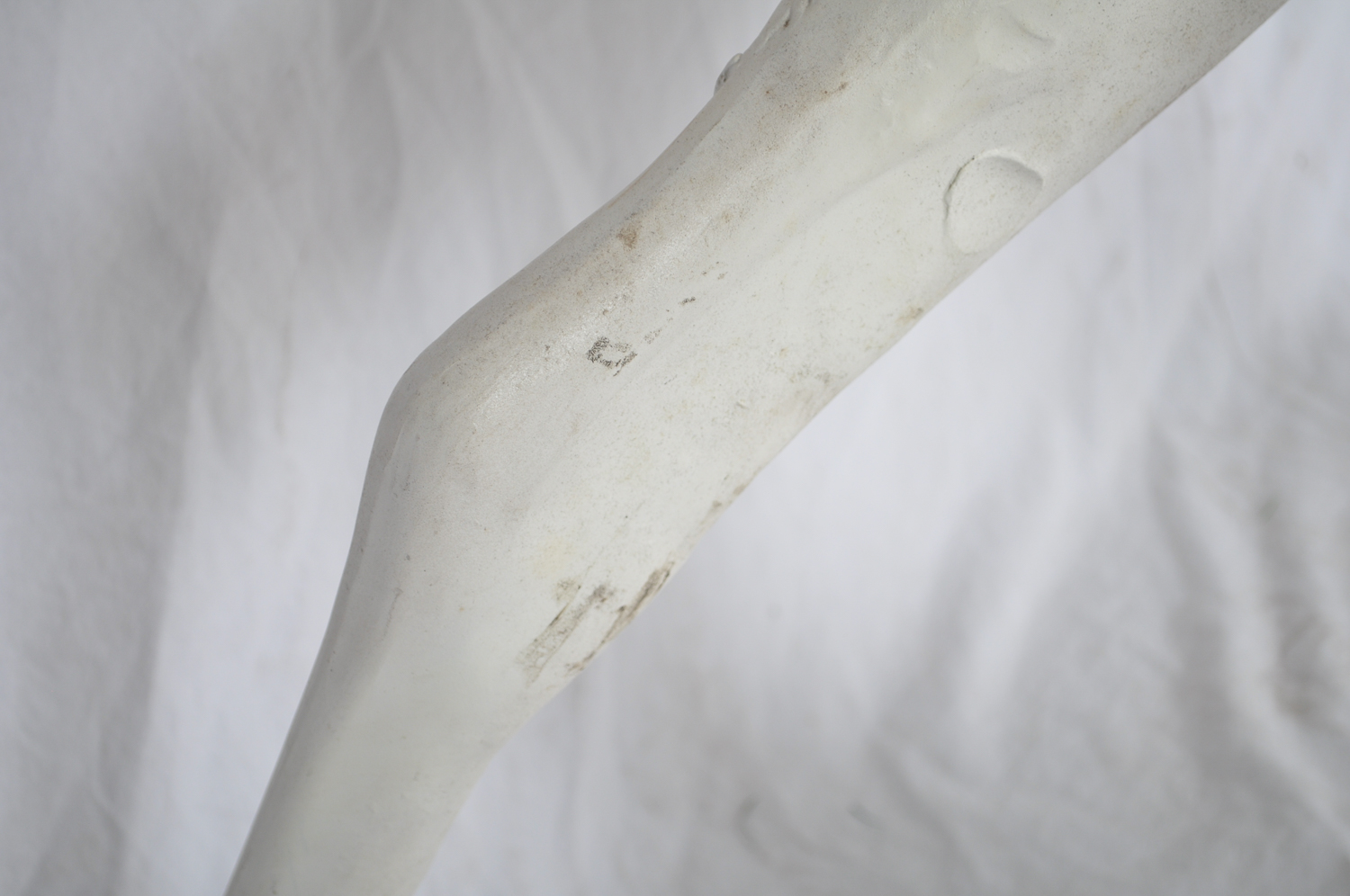 Large Outdoor Decorative Reindeer