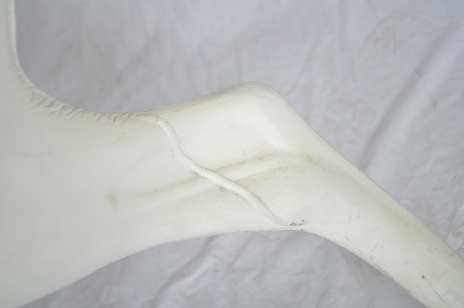 Large Outdoor Decorative Reindeer