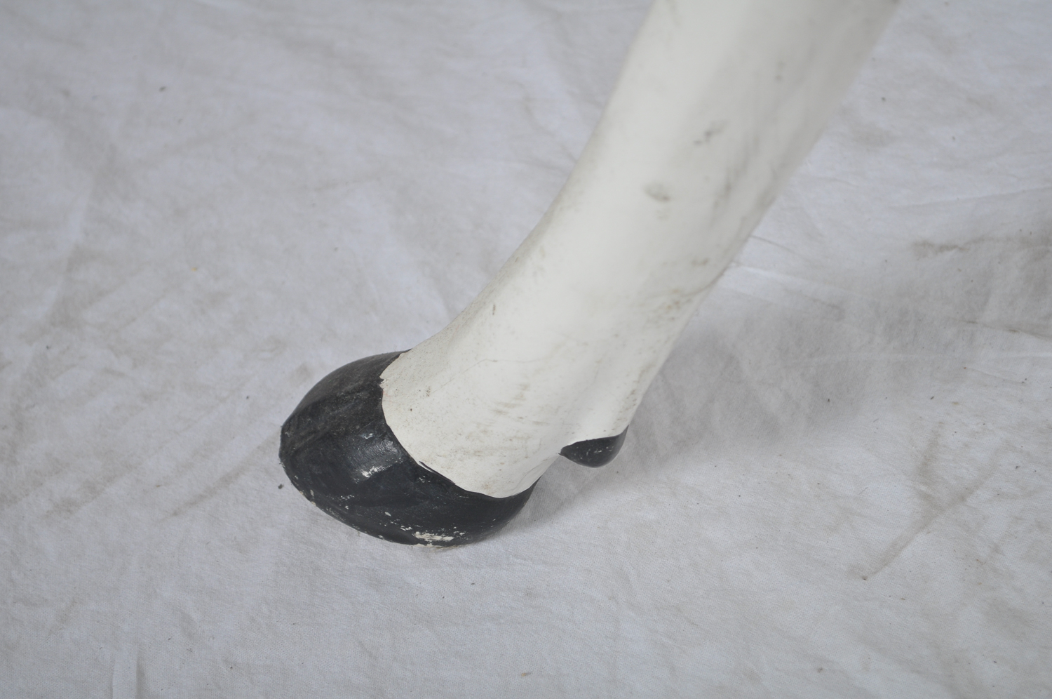 Large Outdoor Decorative Reindeer