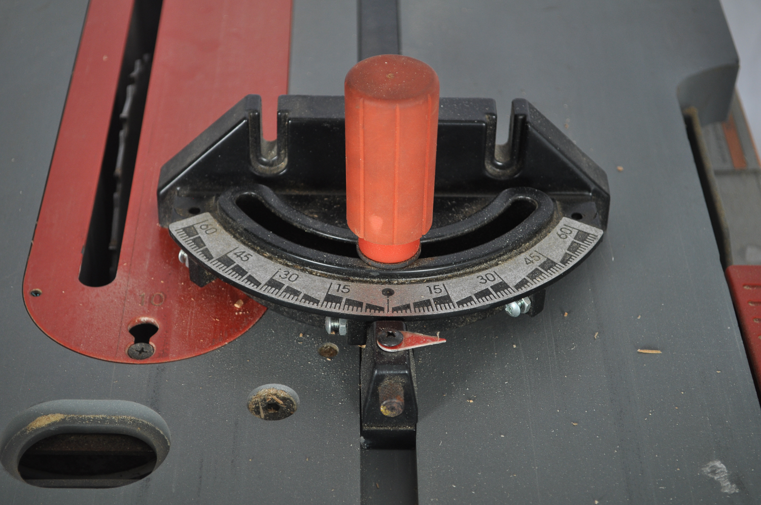 Ridgid "Work N Haul It" Stand