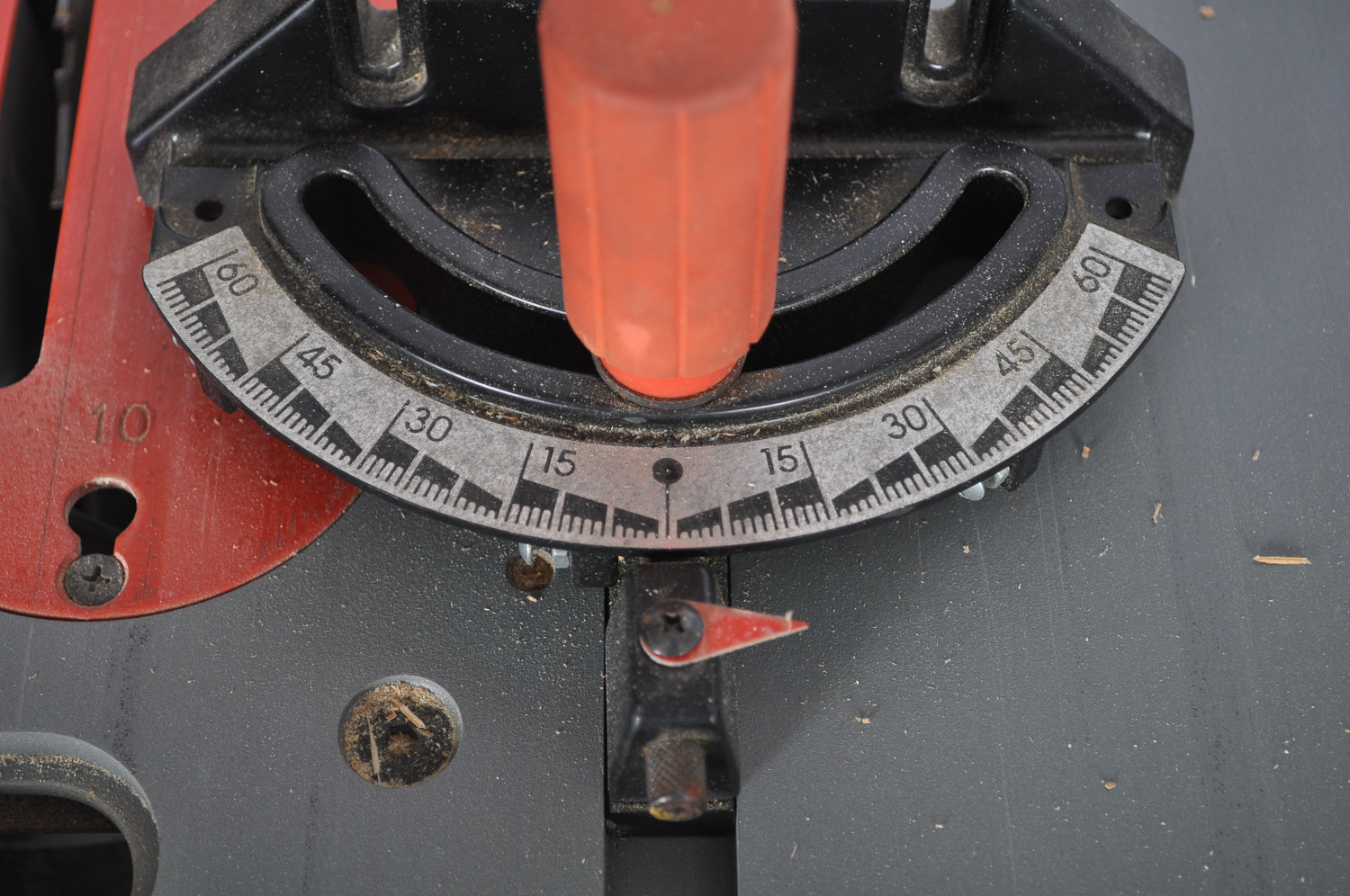 Ridgid "Work N Haul It" Stand