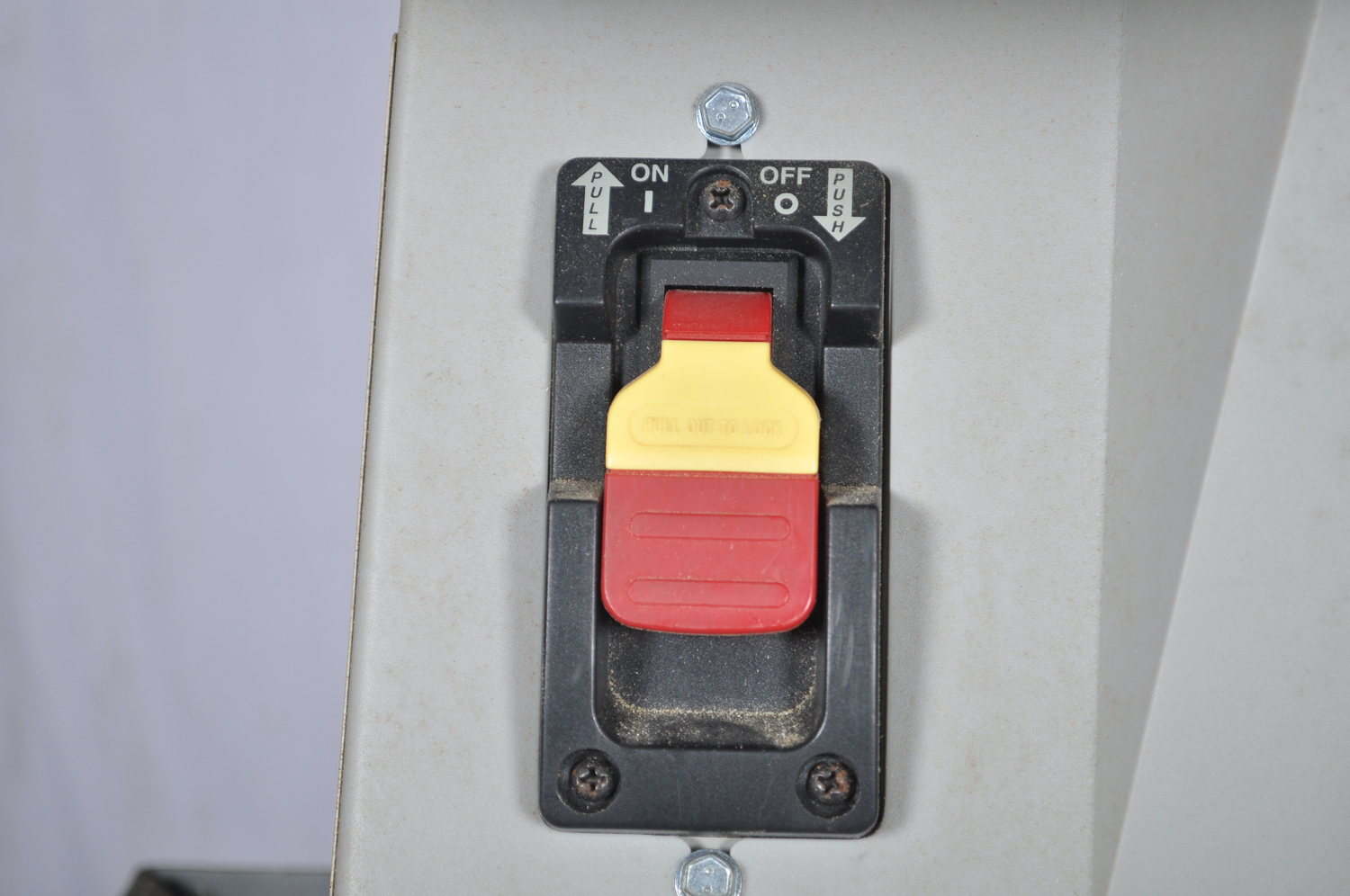 Ridgid "Work N Haul It" Stand