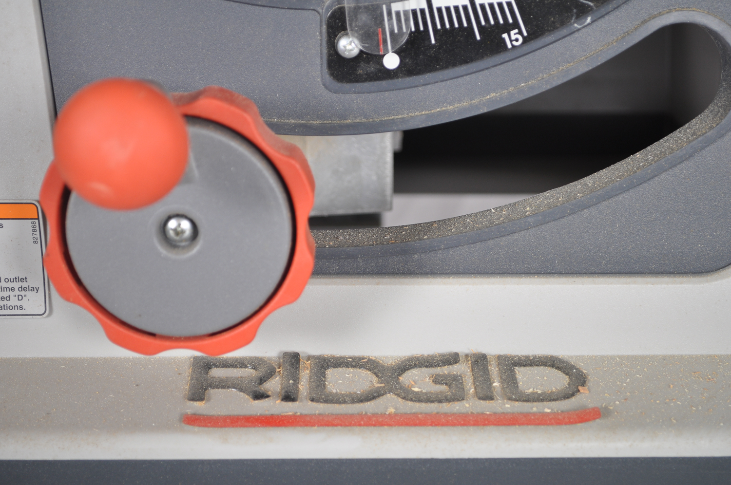 Ridgid "Work N Haul It" Stand