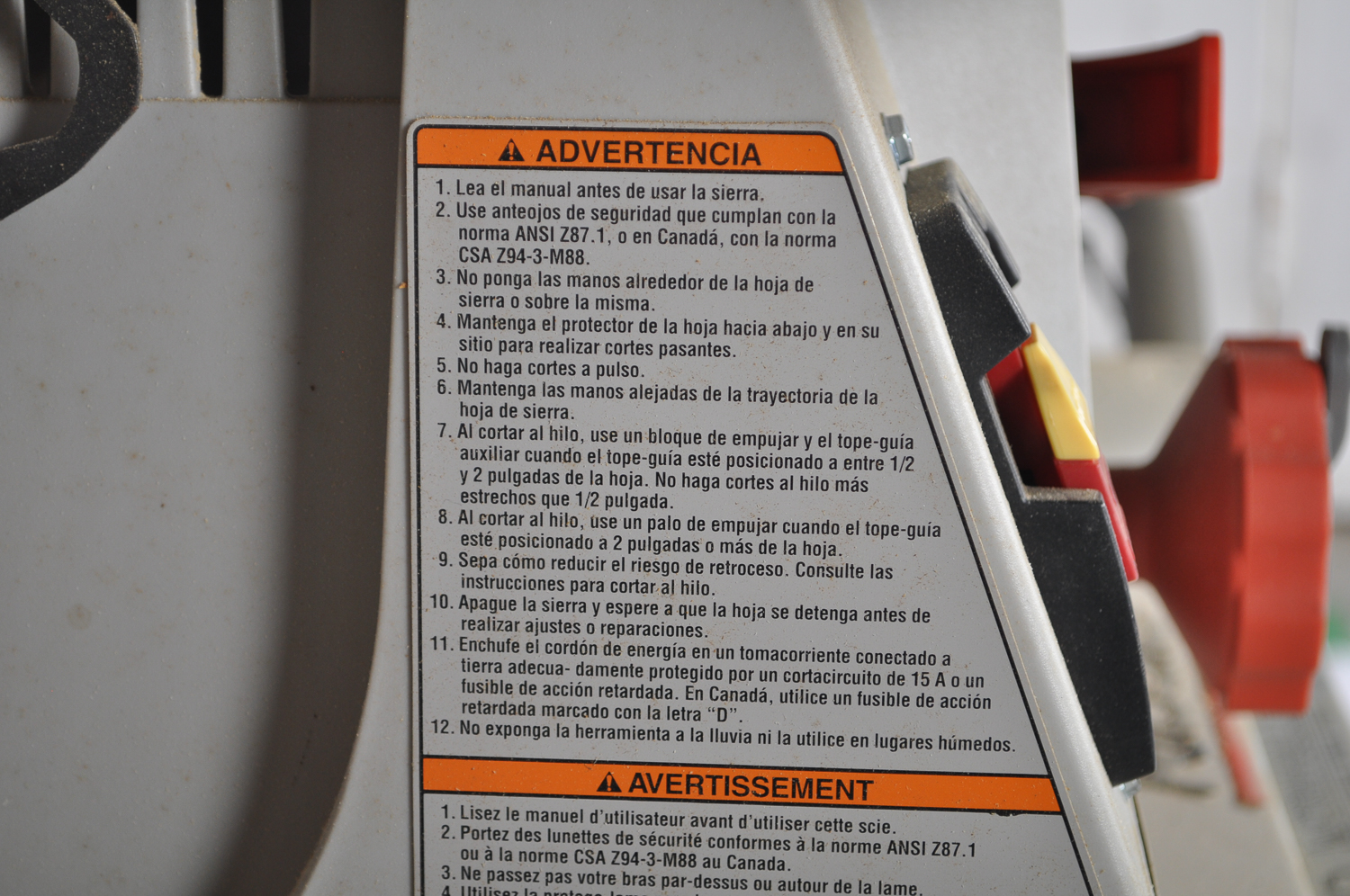 Ridgid "Work N Haul It" Stand