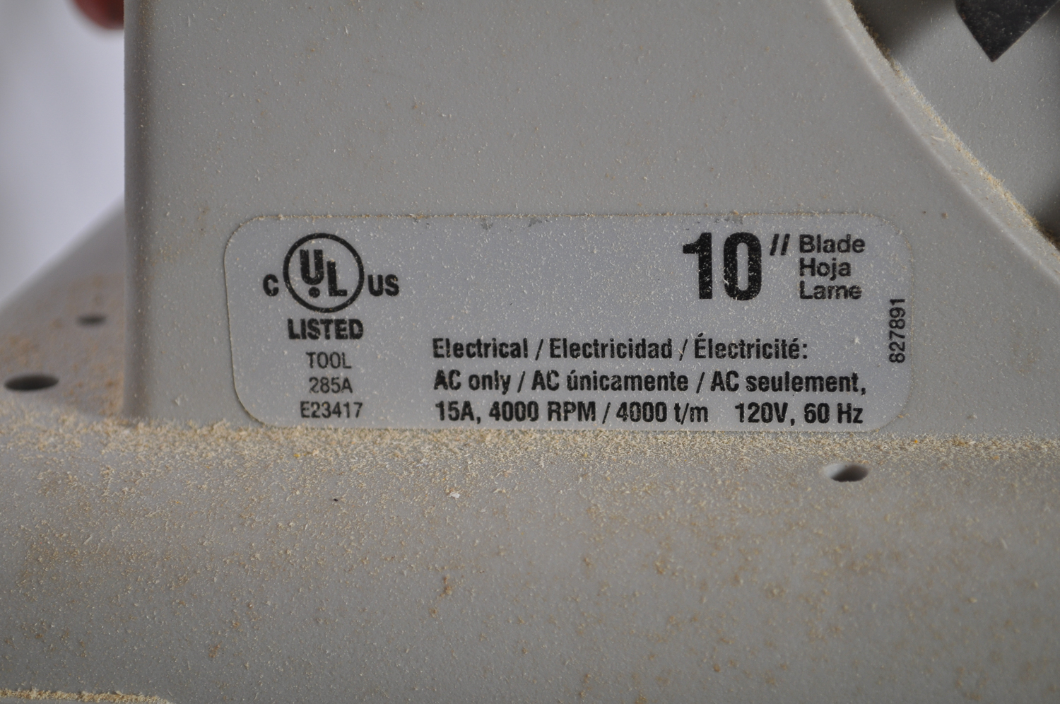 Ridgid "Work N Haul It" Stand