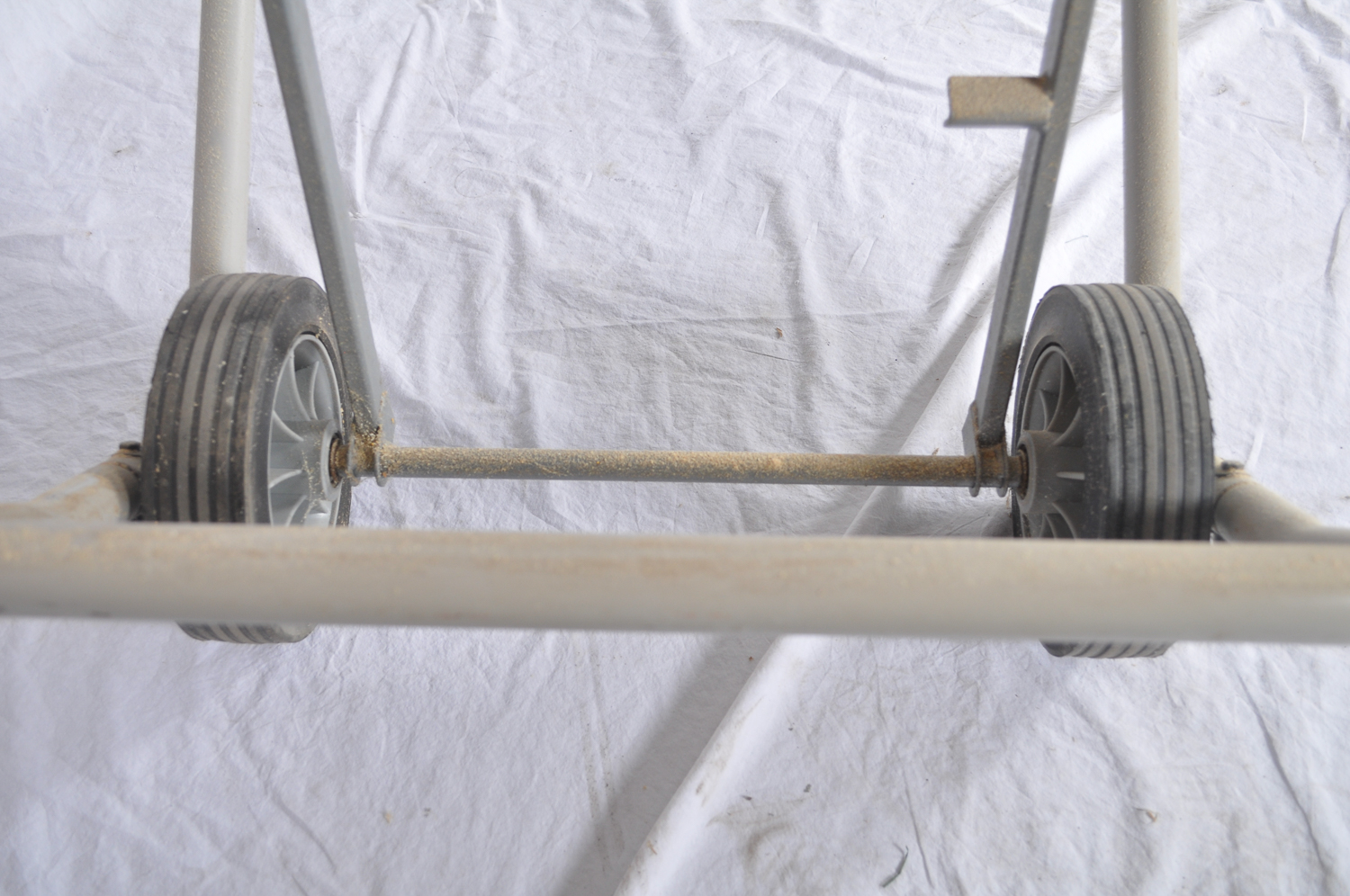 Ridgid "Work N Haul It" Stand