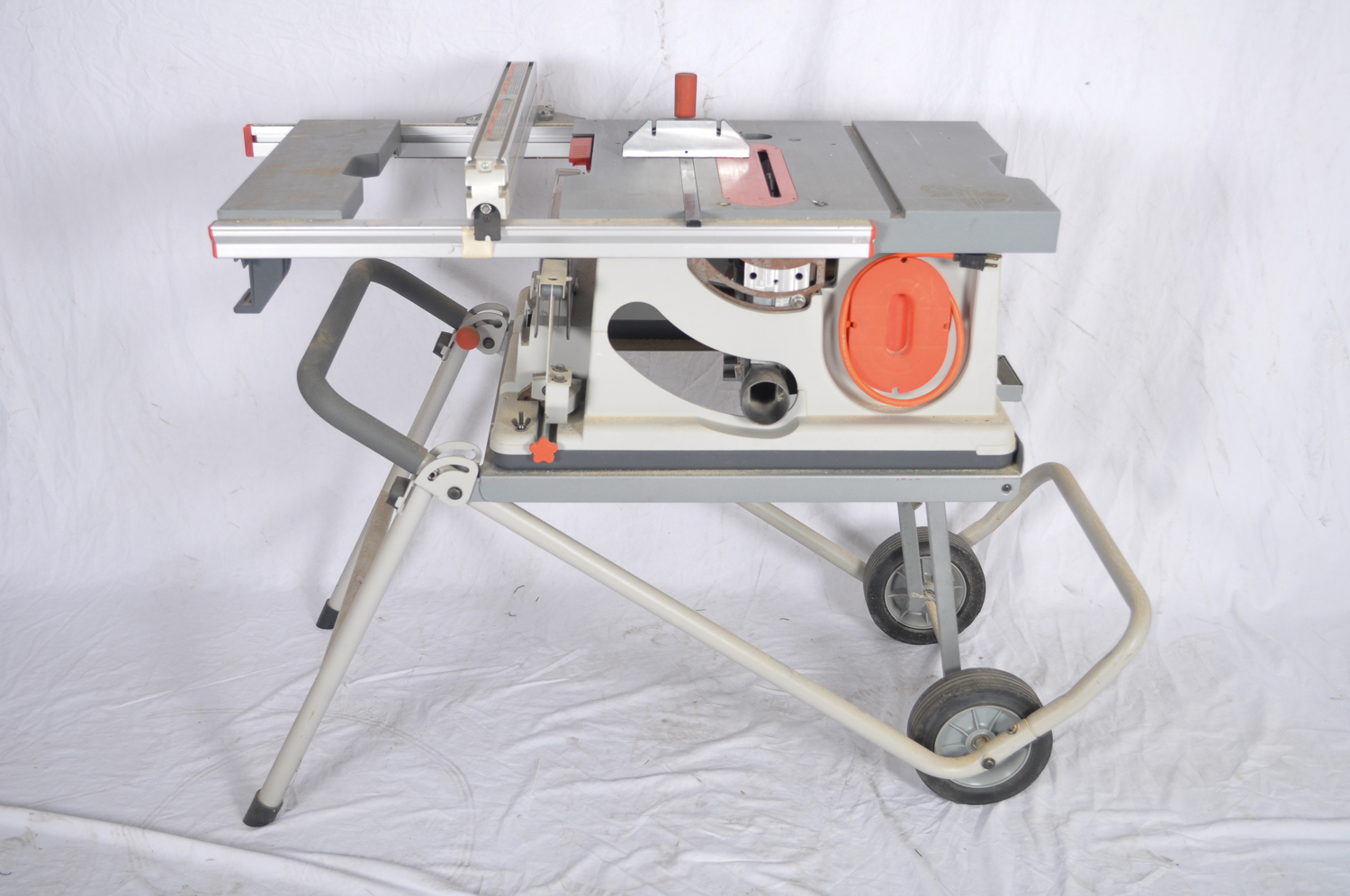 Ridgid "Work N Haul It" Stand