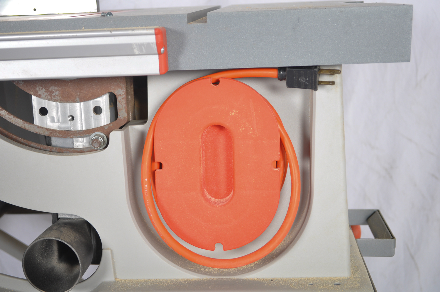 Ridgid "Work N Haul It" Stand