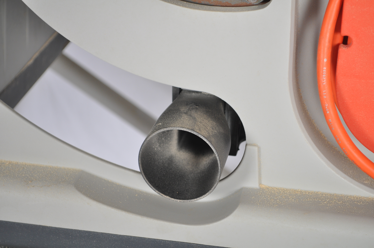 Ridgid "Work N Haul It" Stand