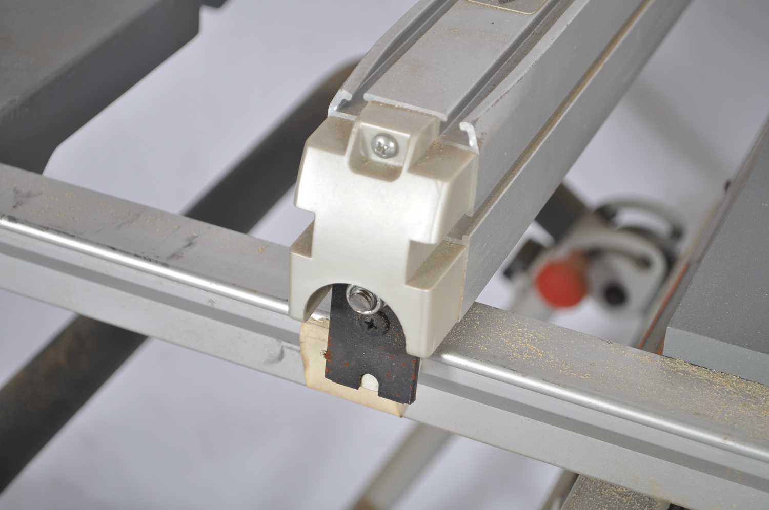 Ridgid "Work N Haul It" Stand