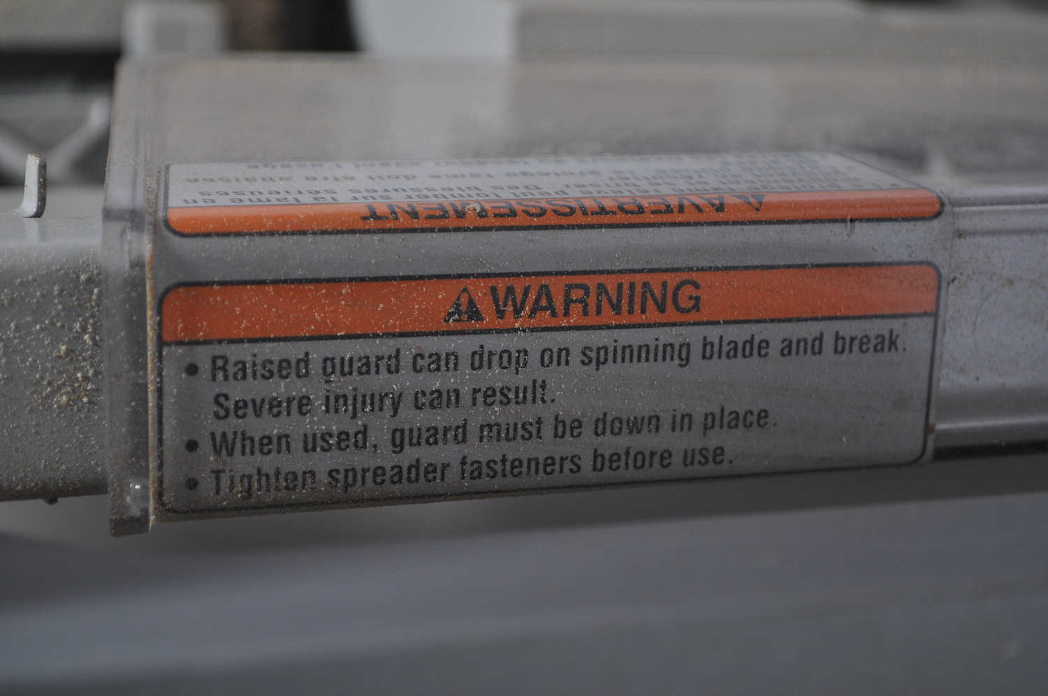 Ridgid "Work N Haul It" Stand