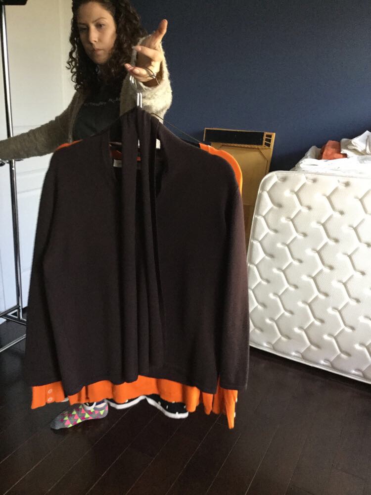 Early 21st Century Polo Ralph Lauren Dining Chairs