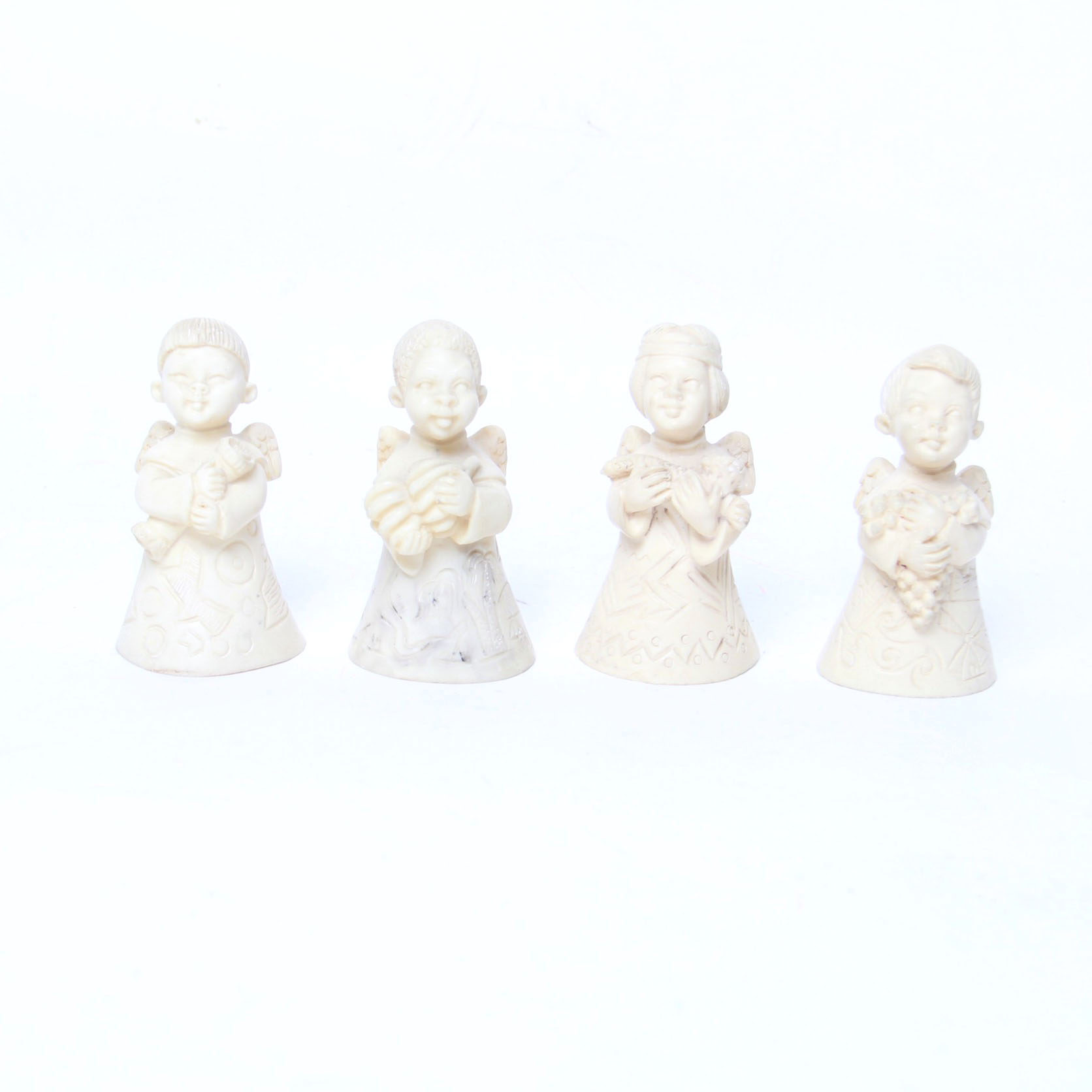 Resin Angel Figurines