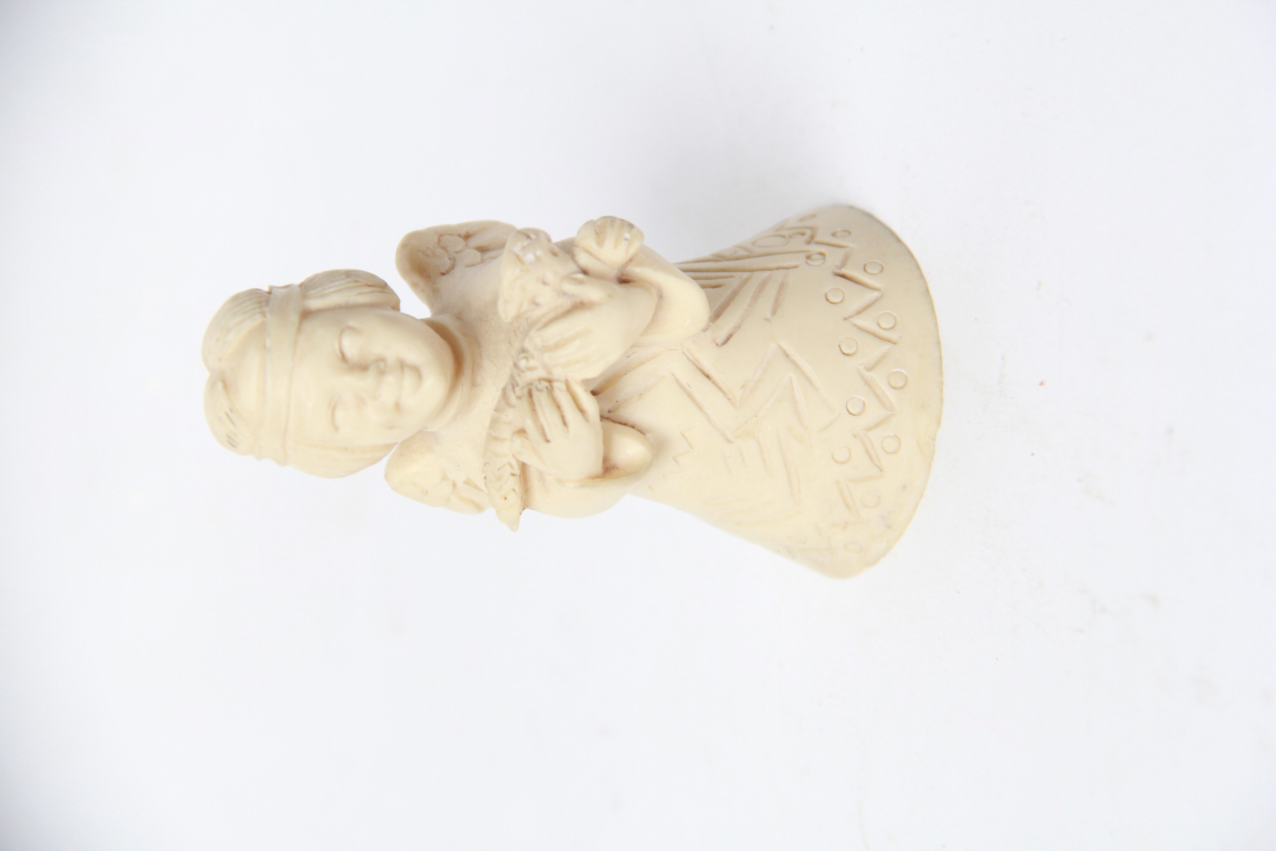 Resin Angel Figurines