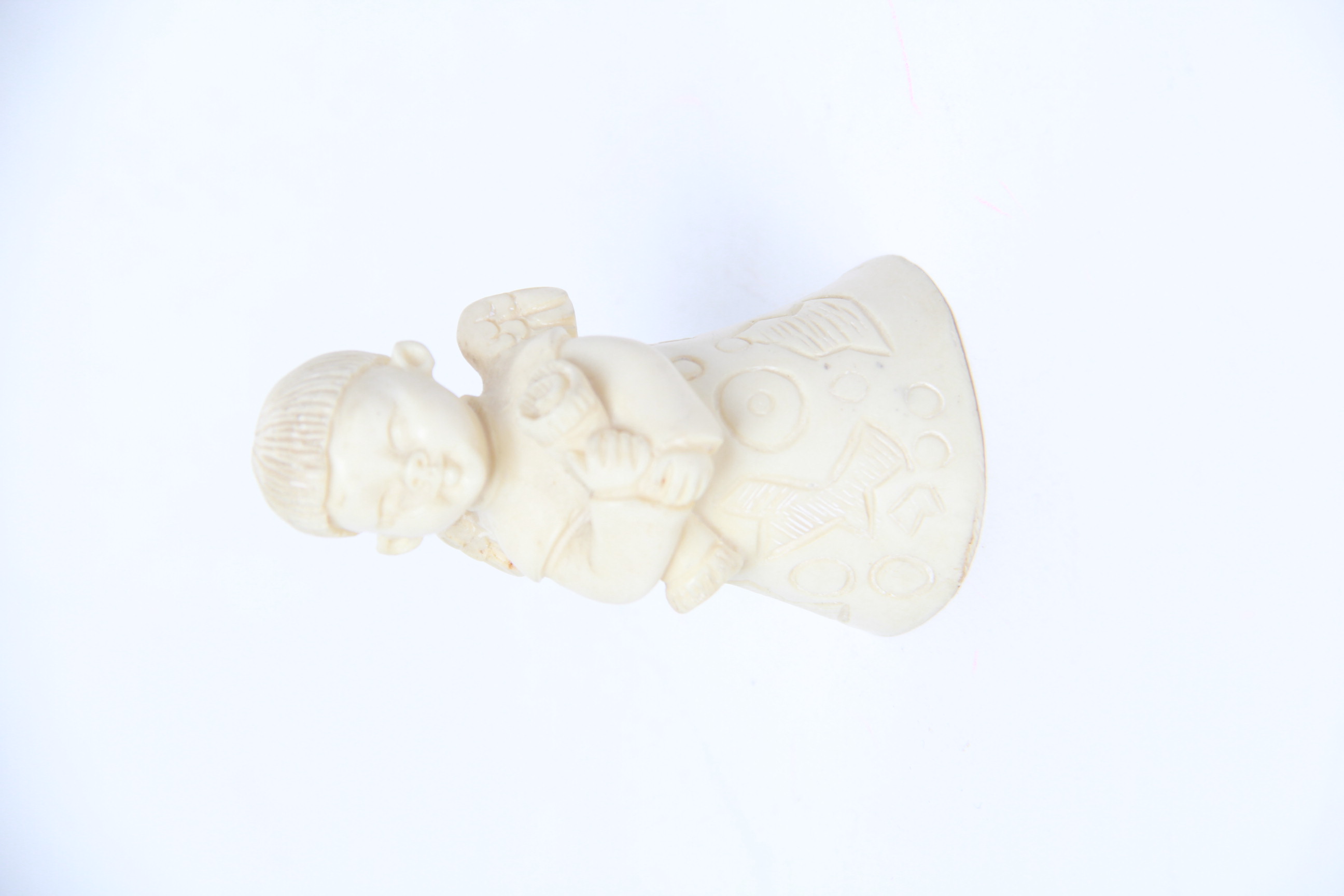 Resin Angel Figurines