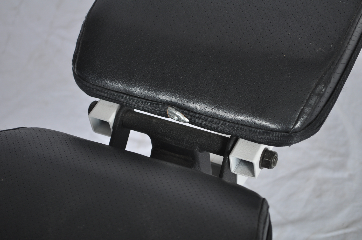 IMPEX Powerhouse 698 Workout Bench and Weight Lift