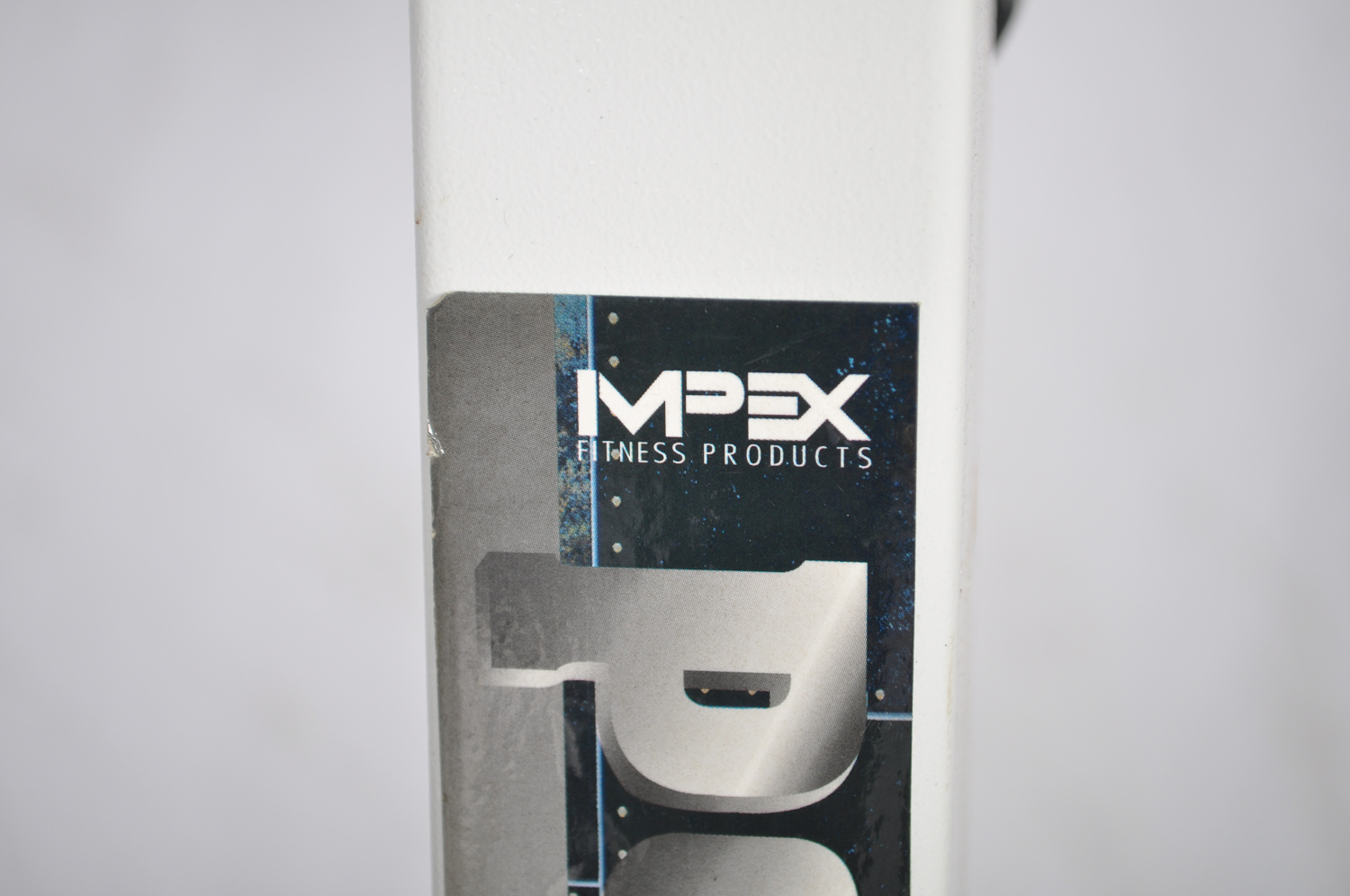 IMPEX Powerhouse 698 Workout Bench and Weight Lift