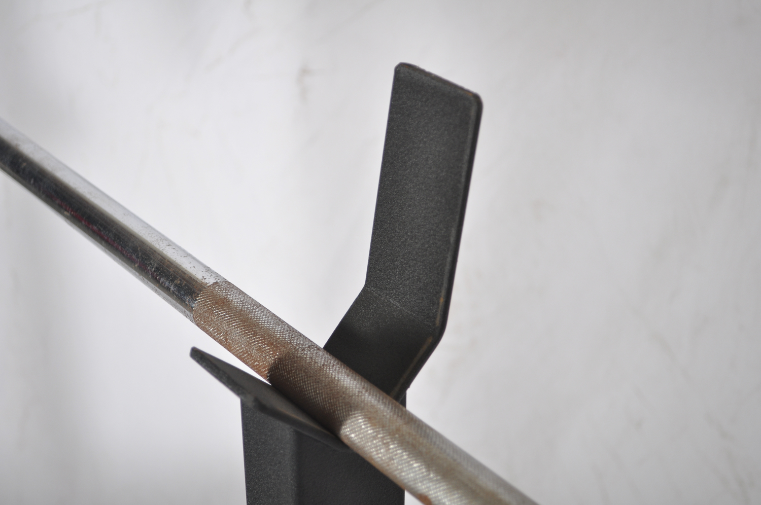 IMPEX Powerhouse 698 Workout Bench and Weight Lift