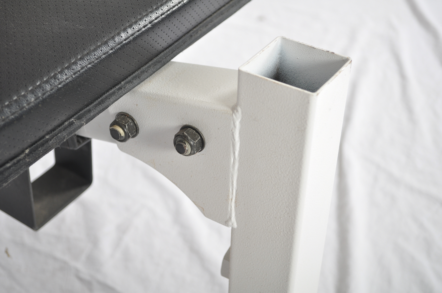 IMPEX Powerhouse 698 Workout Bench and Weight Lift