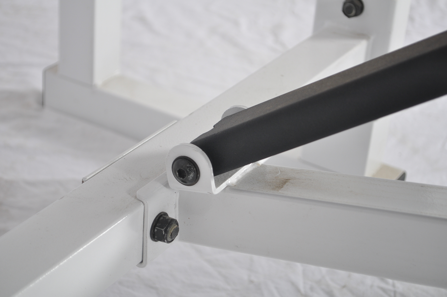 IMPEX Powerhouse 698 Workout Bench and Weight Lift