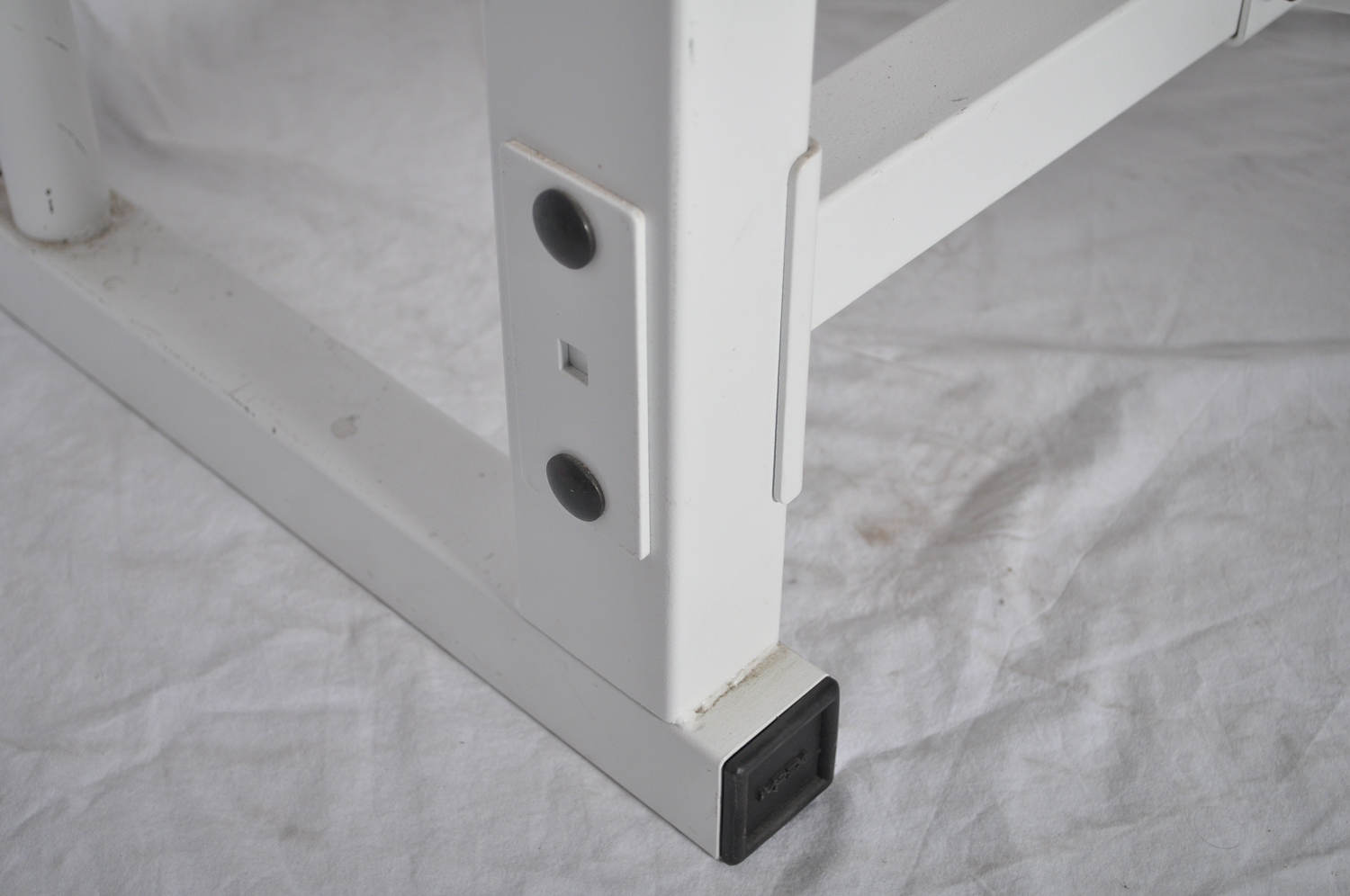 IMPEX Powerhouse 698 Workout Bench and Weight Lift