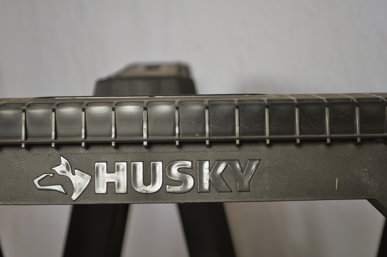 Four Husky Workhorses