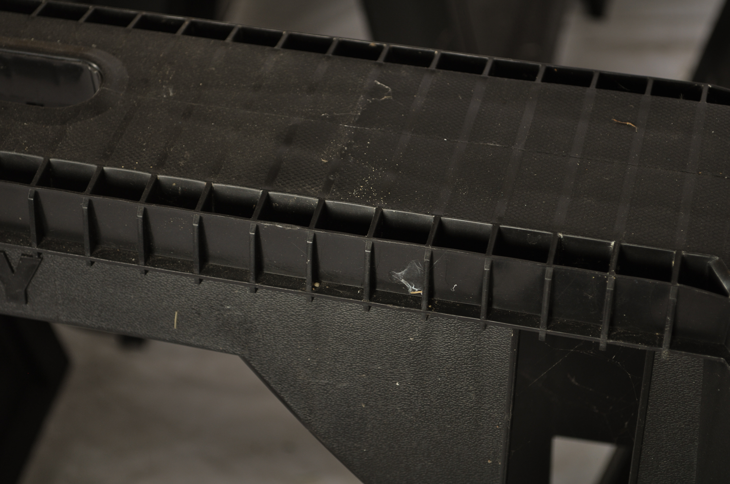 Four Husky Workhorses