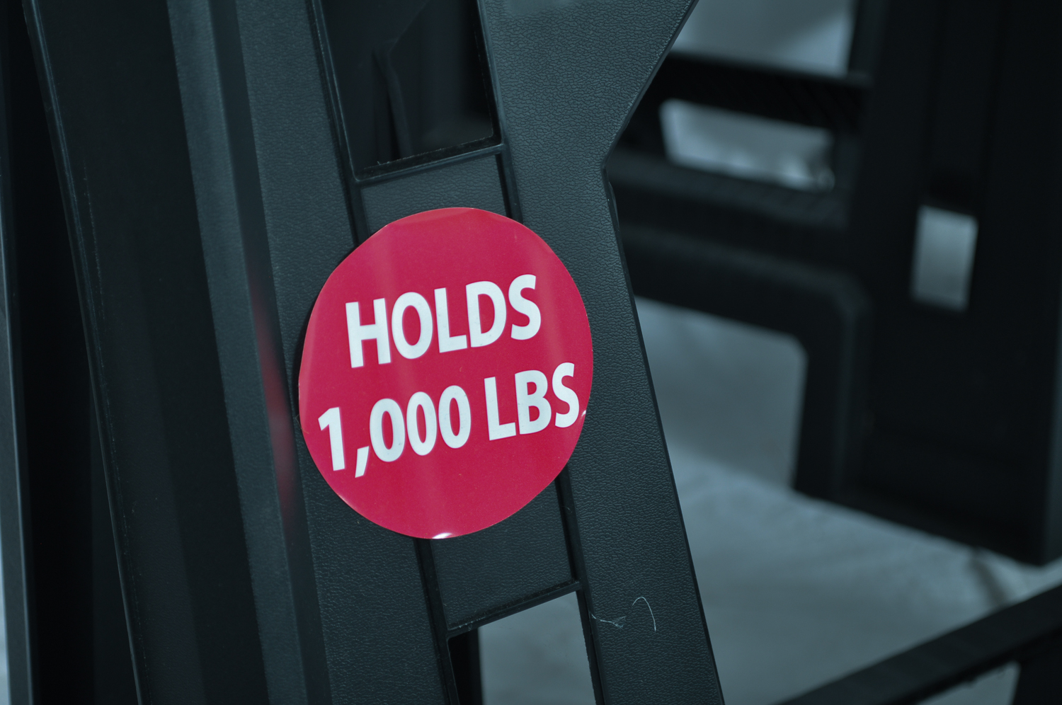 Four Husky Workhorses