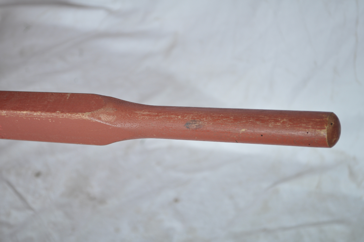 True Temper Red Wheelbarrow