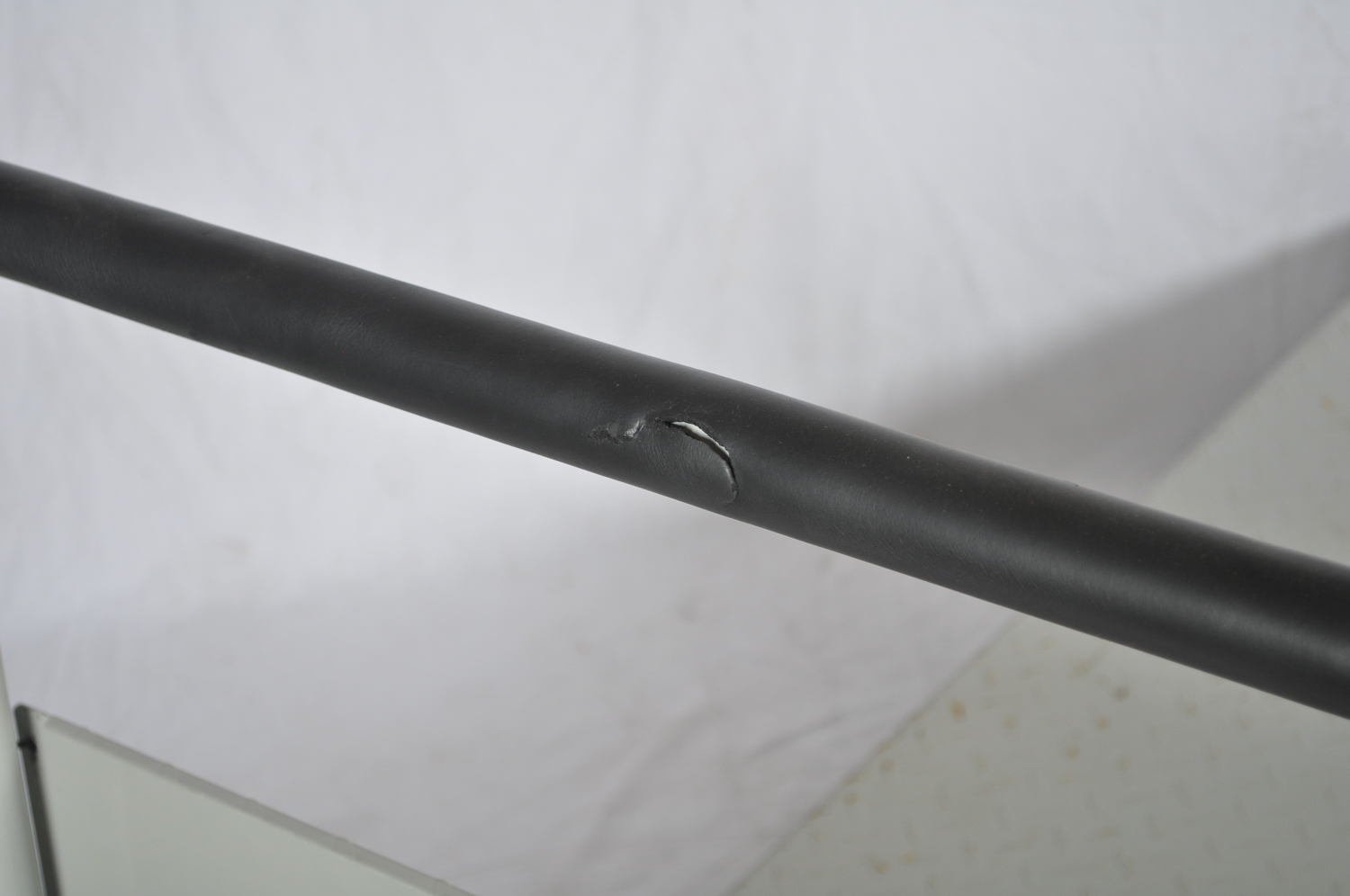 Roughneck™ Flatbed Cart