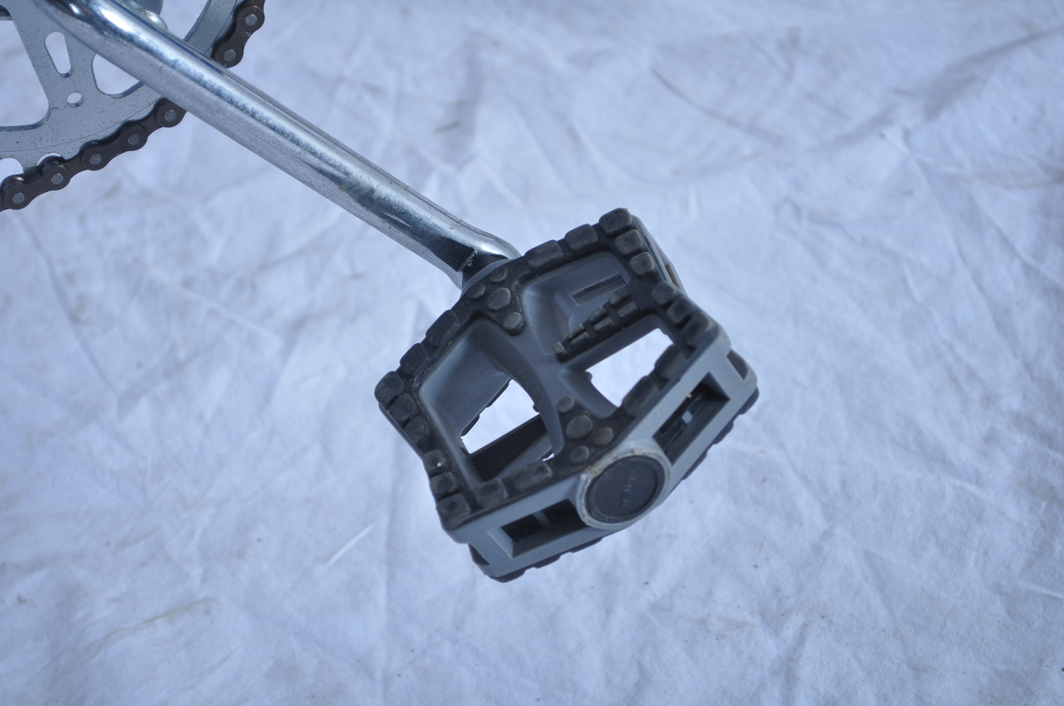 Sun Cruiser Tandem Bicycle