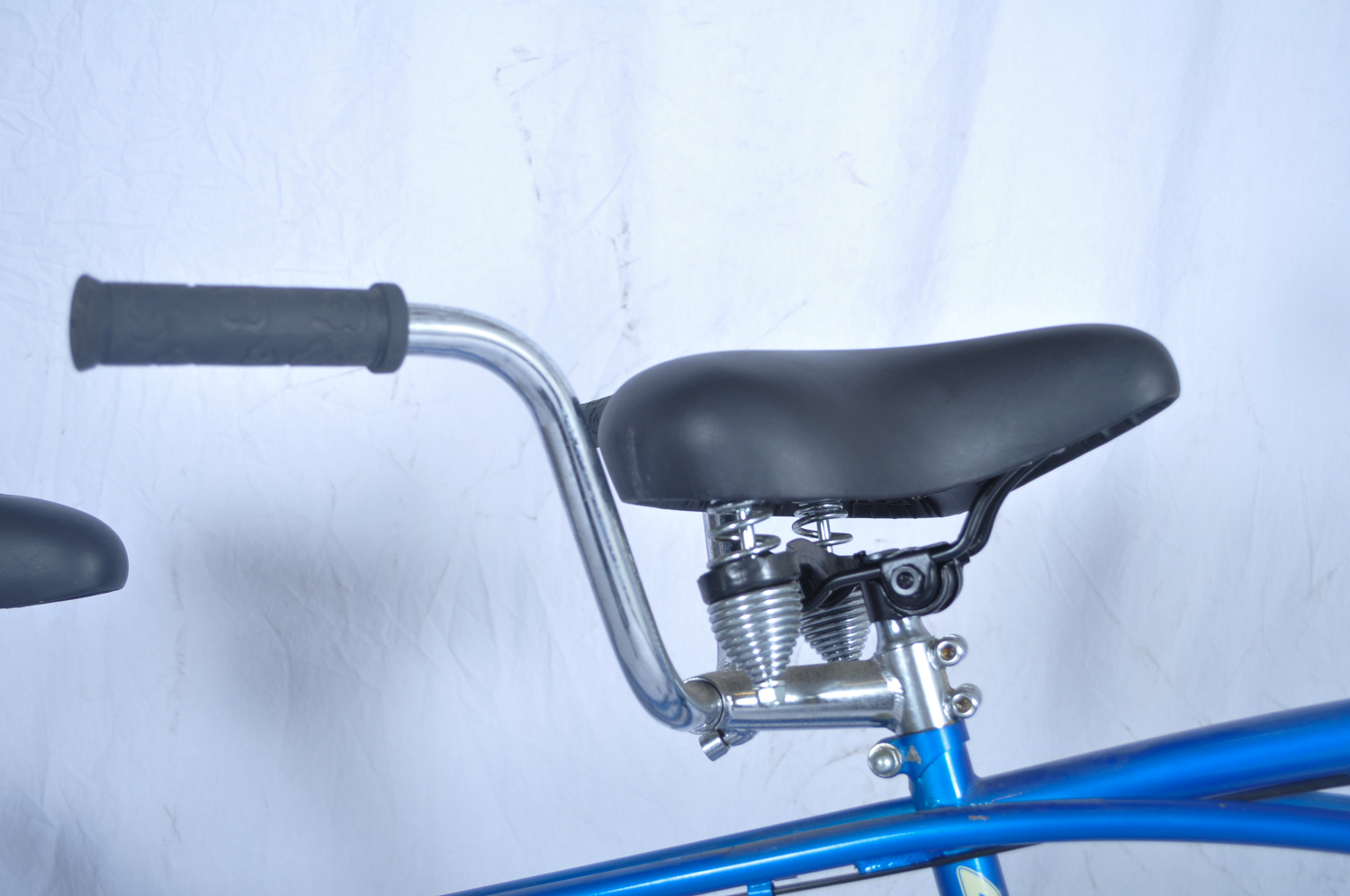 Sun Cruiser Tandem Bicycle