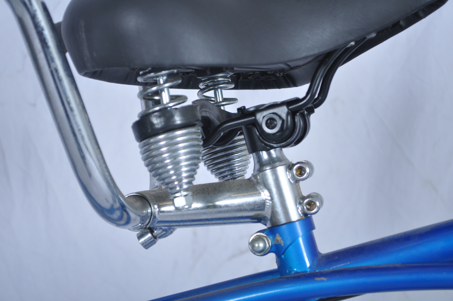 Sun Cruiser Tandem Bicycle