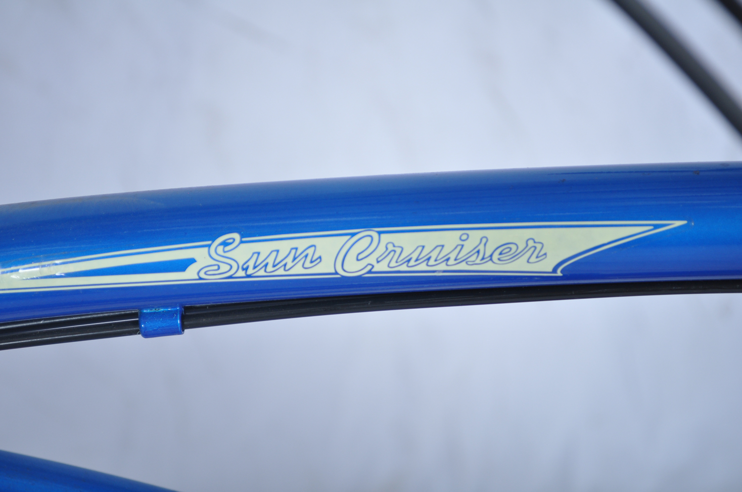 Sun Cruiser Tandem Bicycle