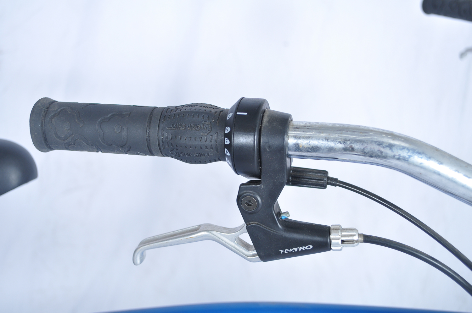 Sun Cruiser Tandem Bicycle