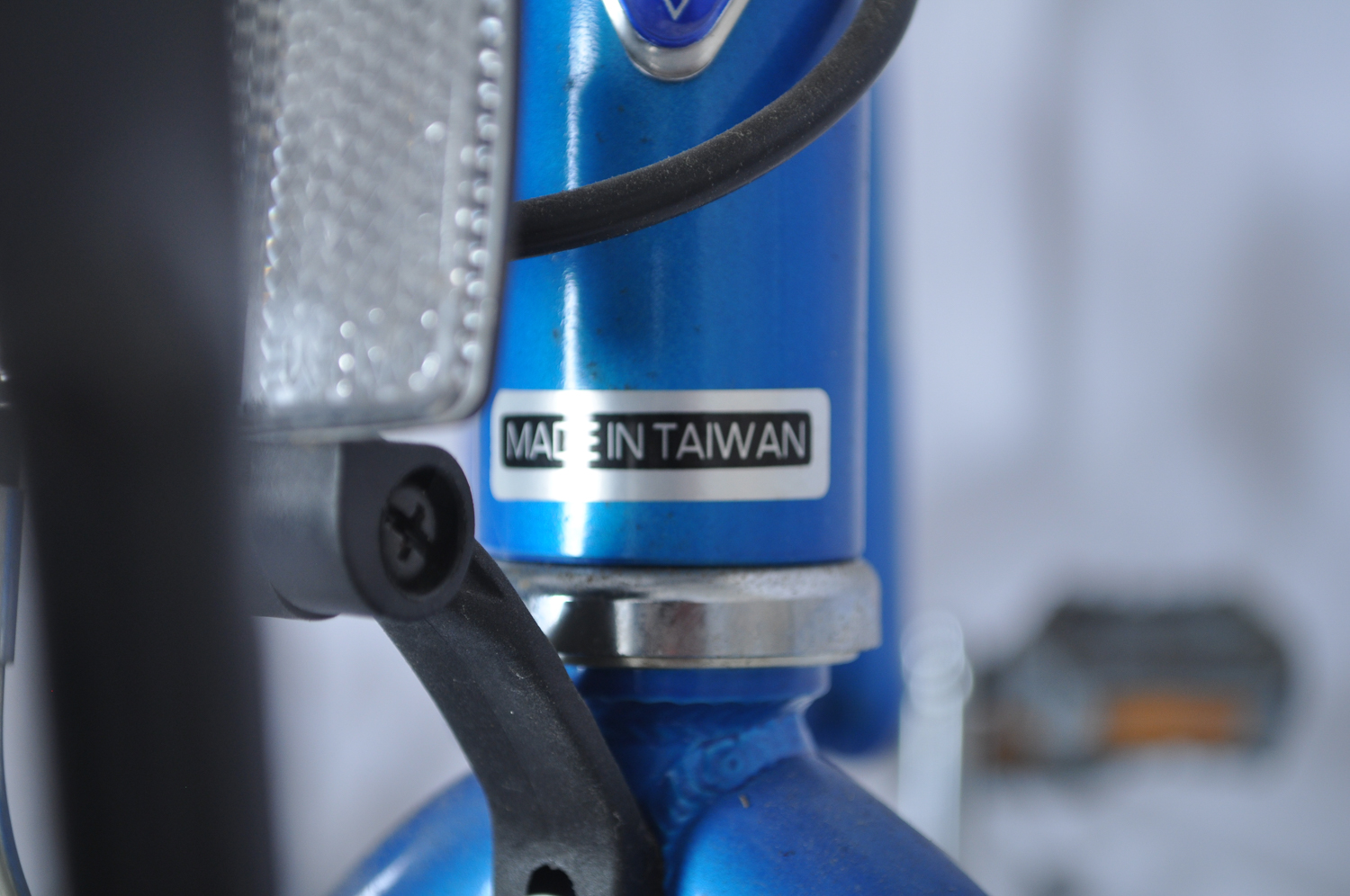 Sun Cruiser Tandem Bicycle