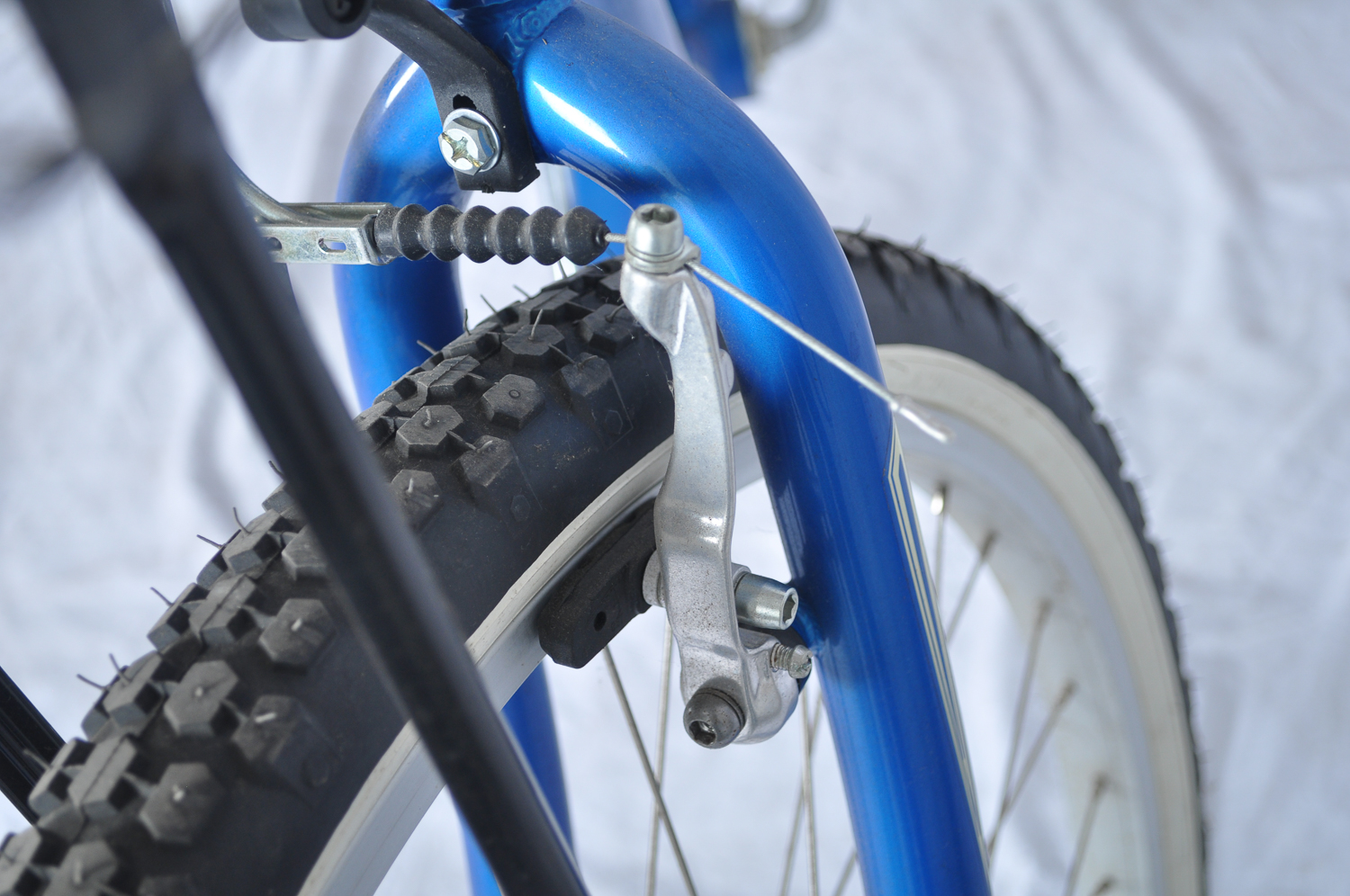 Sun Cruiser Tandem Bicycle