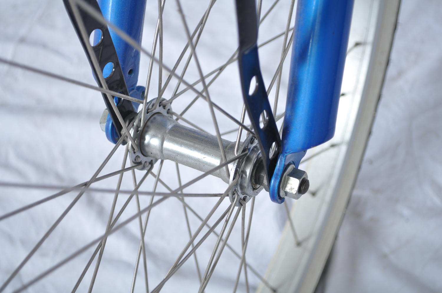 Sun Cruiser Tandem Bicycle