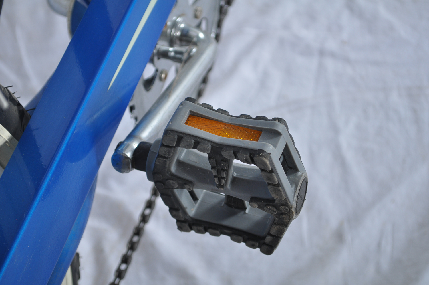 Sun Cruiser Tandem Bicycle