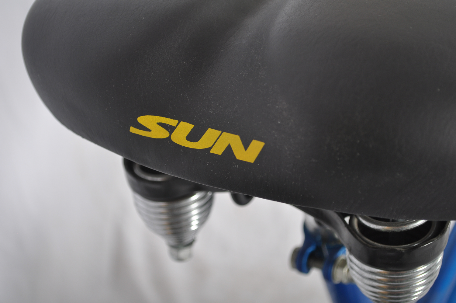 Sun Cruiser Tandem Bicycle