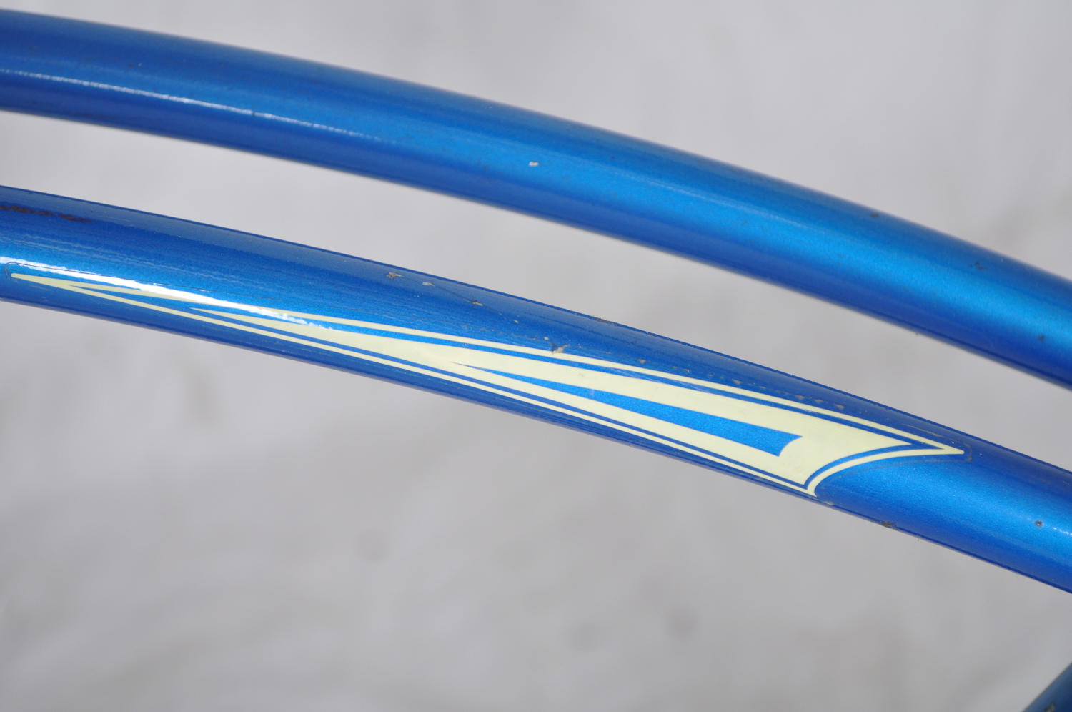 Sun Cruiser Tandem Bicycle