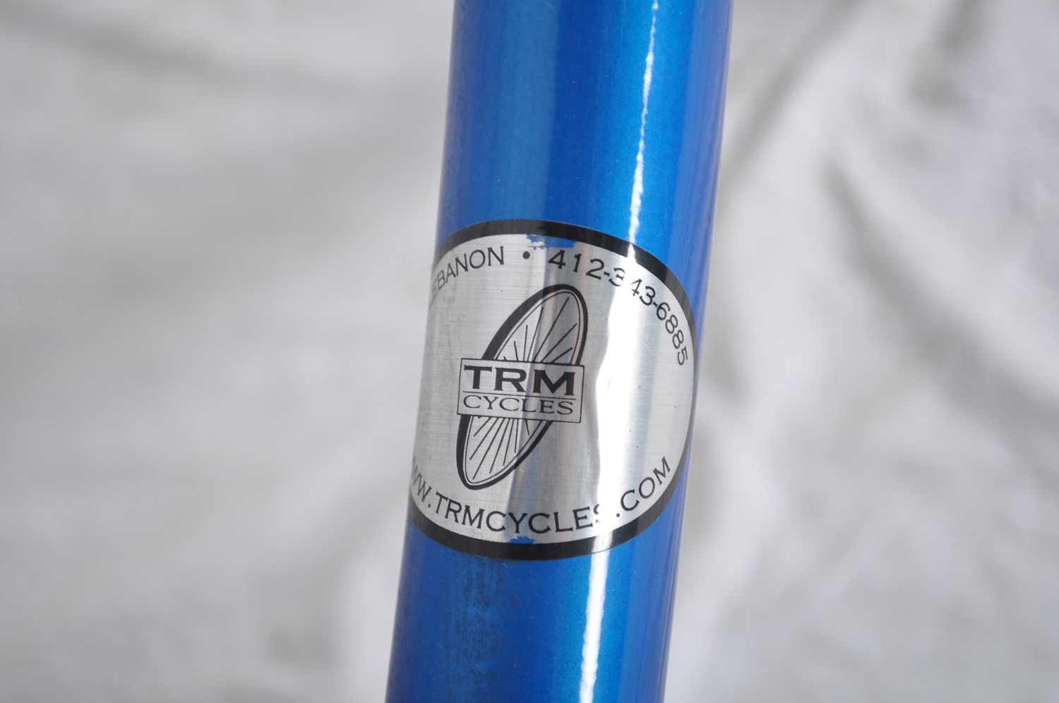 Sun Cruiser Tandem Bicycle