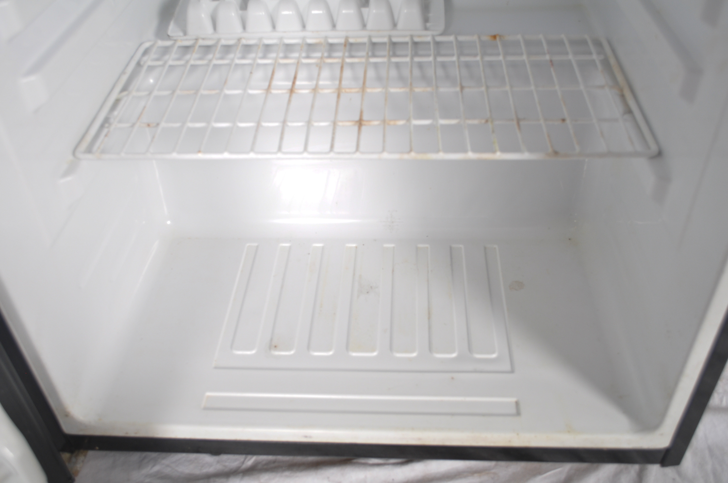 General Electric Compact Refrigerator