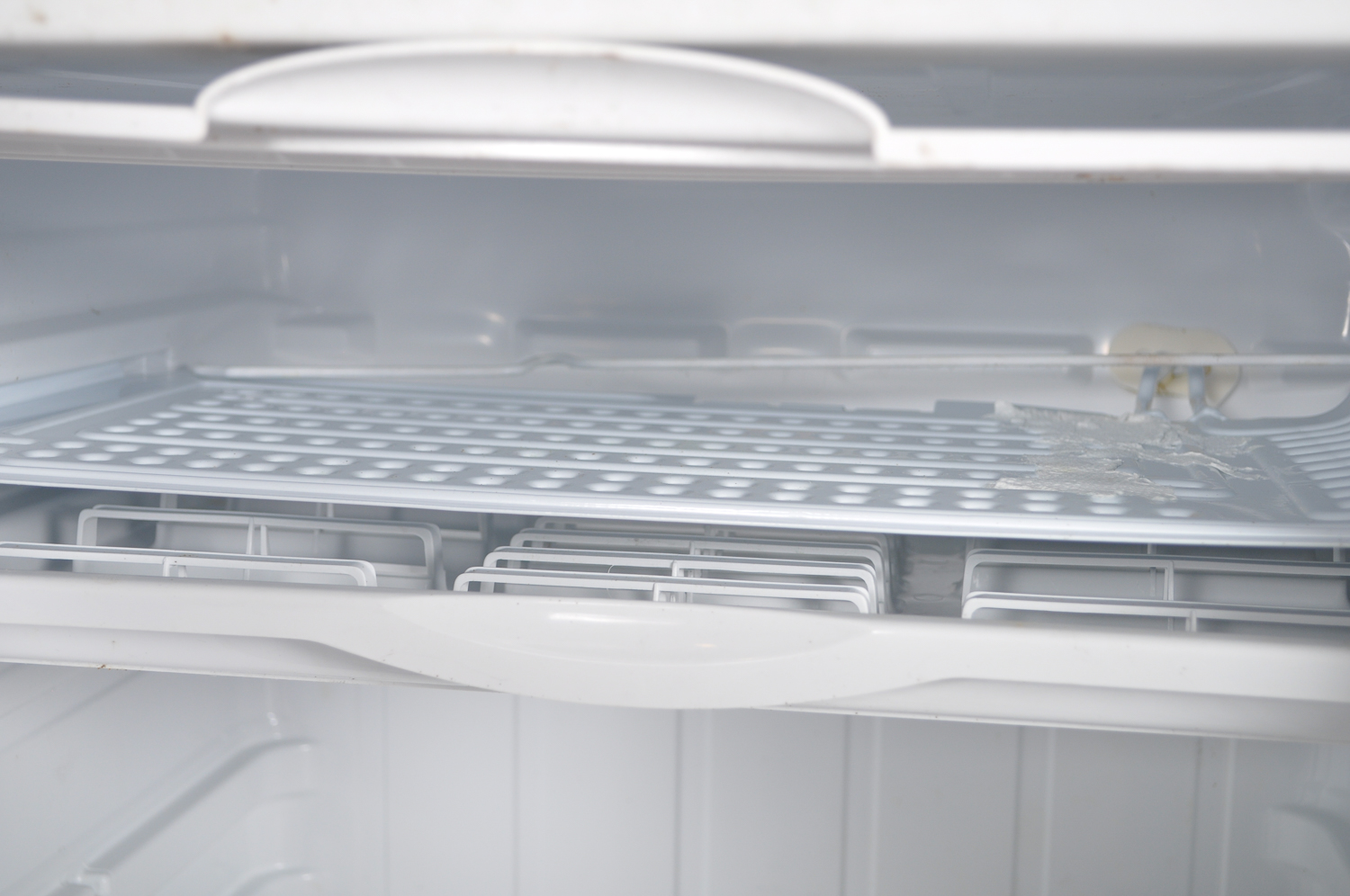 General Electric Compact Refrigerator