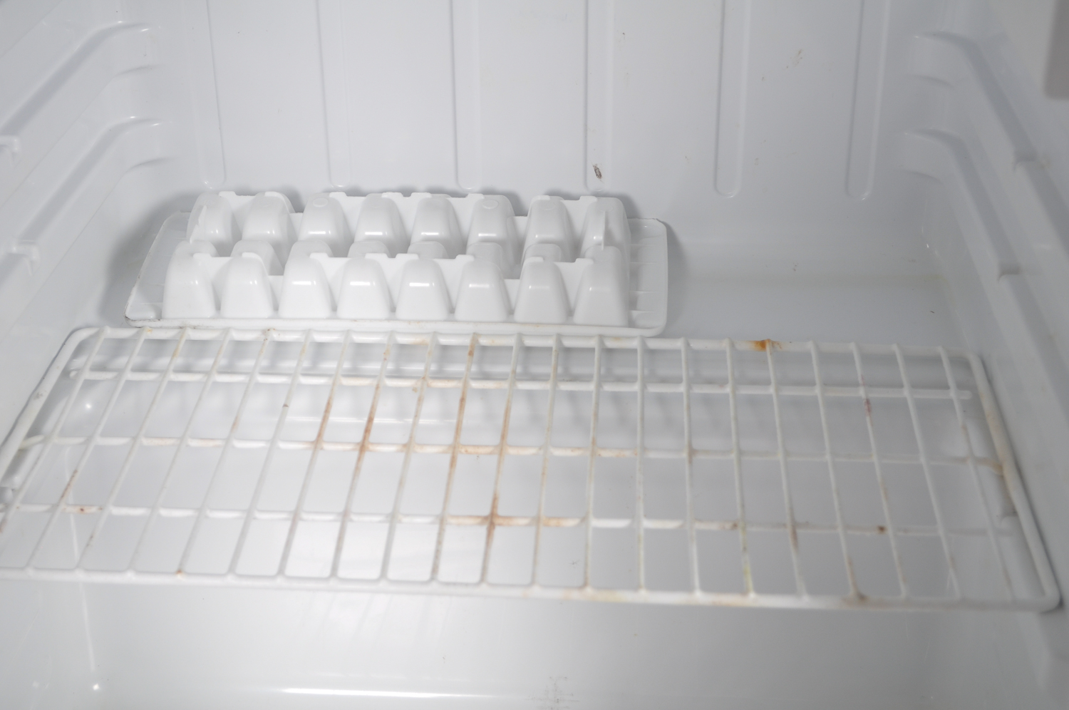 General Electric Compact Refrigerator