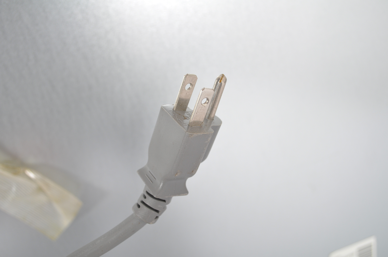 General Electric Compact Refrigerator