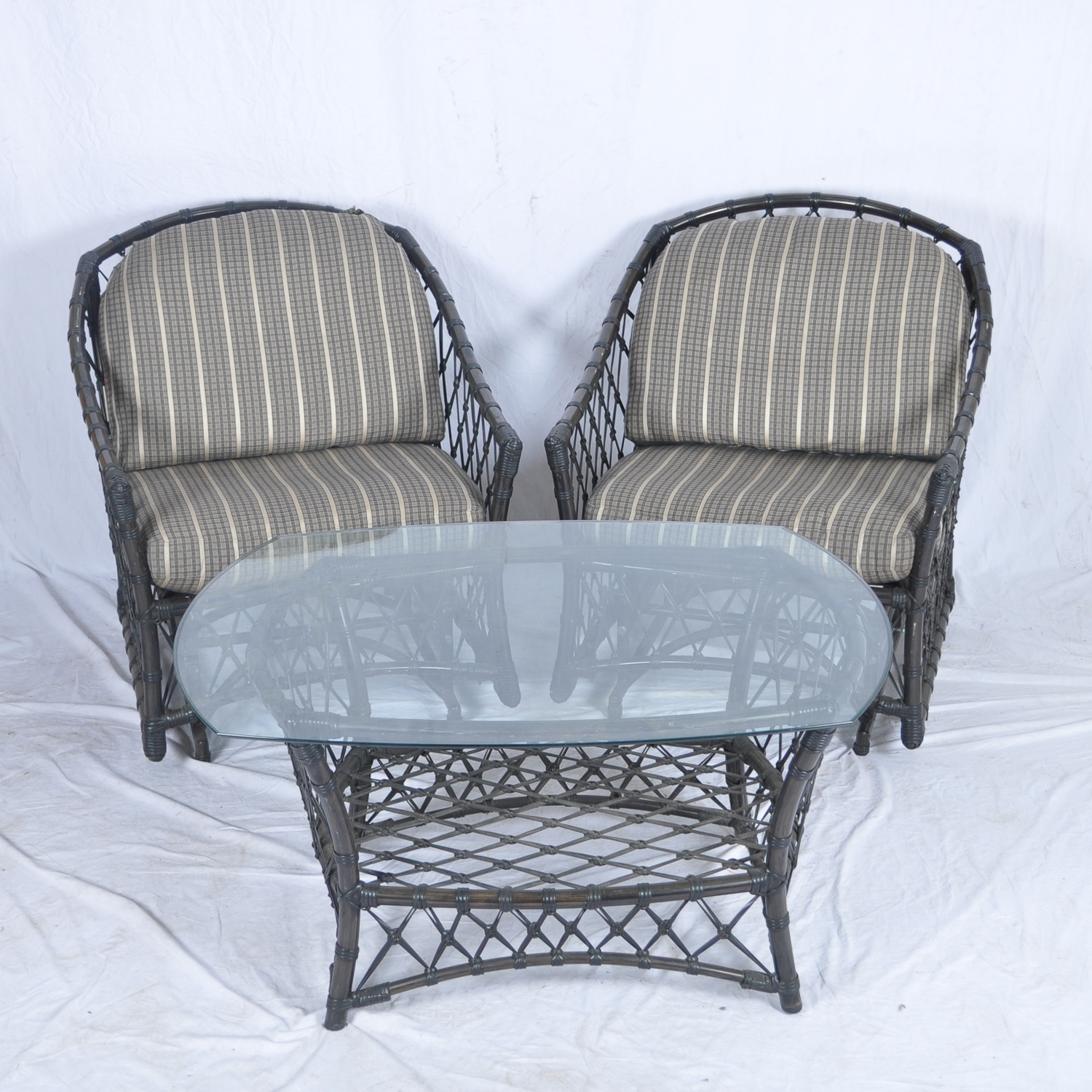 Patio Furniture Set