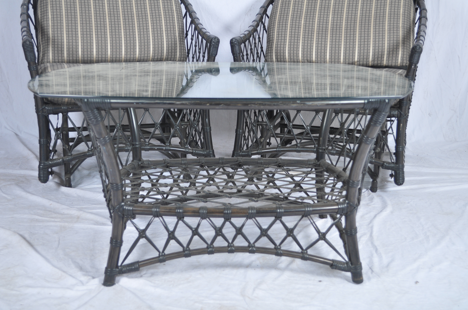 Patio Furniture Set