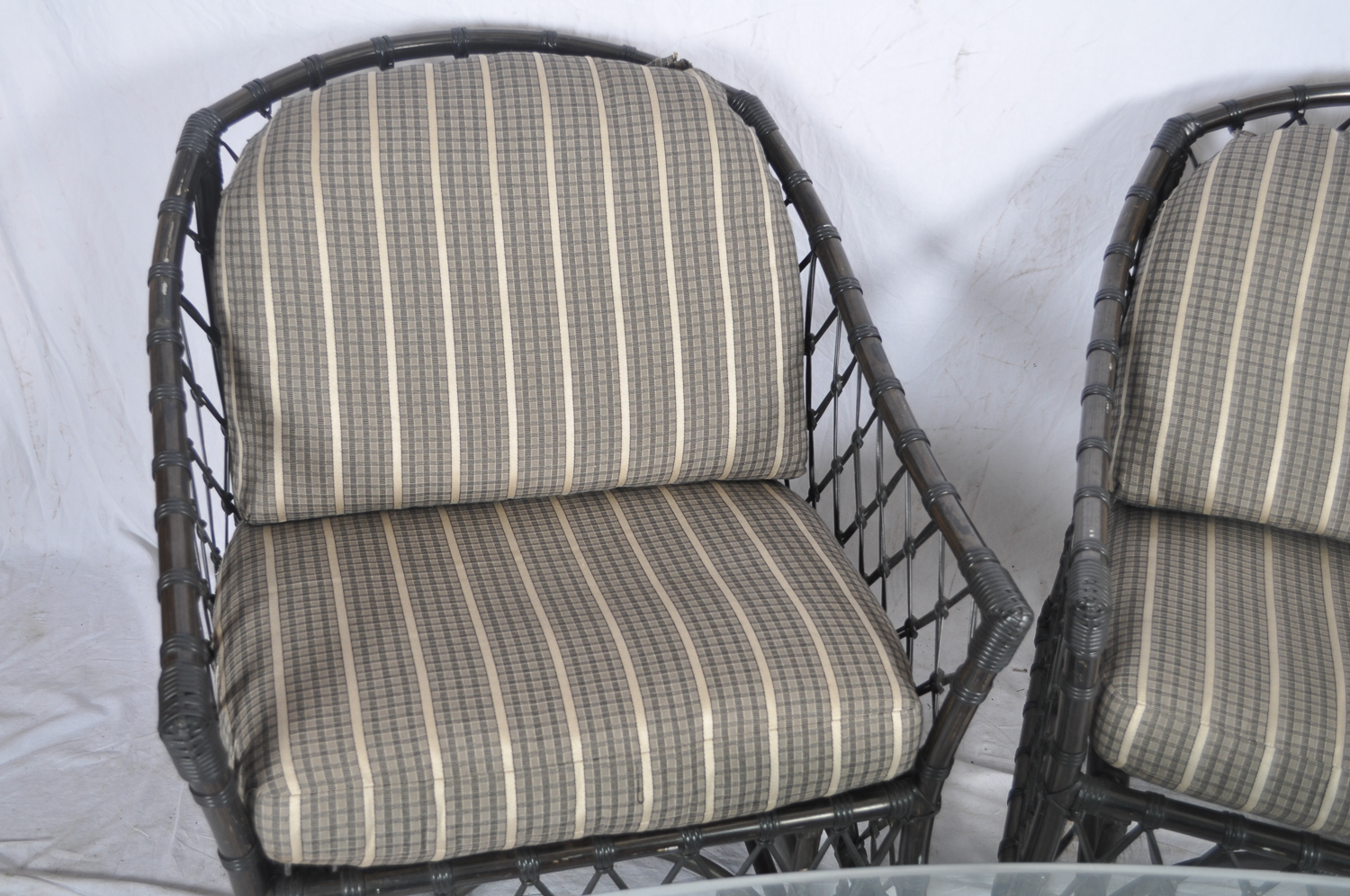 Patio Furniture Set
